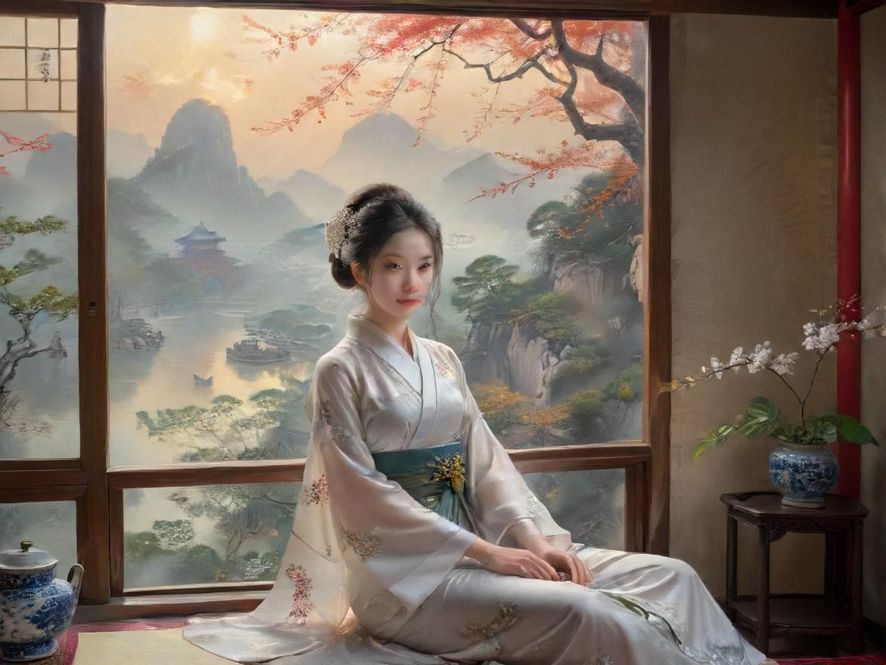 深圳私密喝茶环境