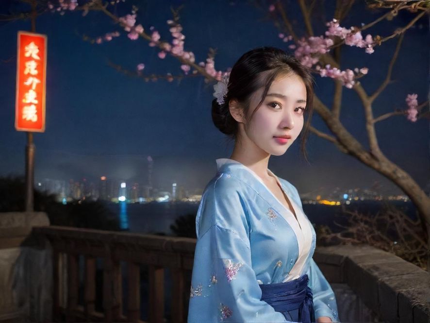 广州夜场会所炫酷环境