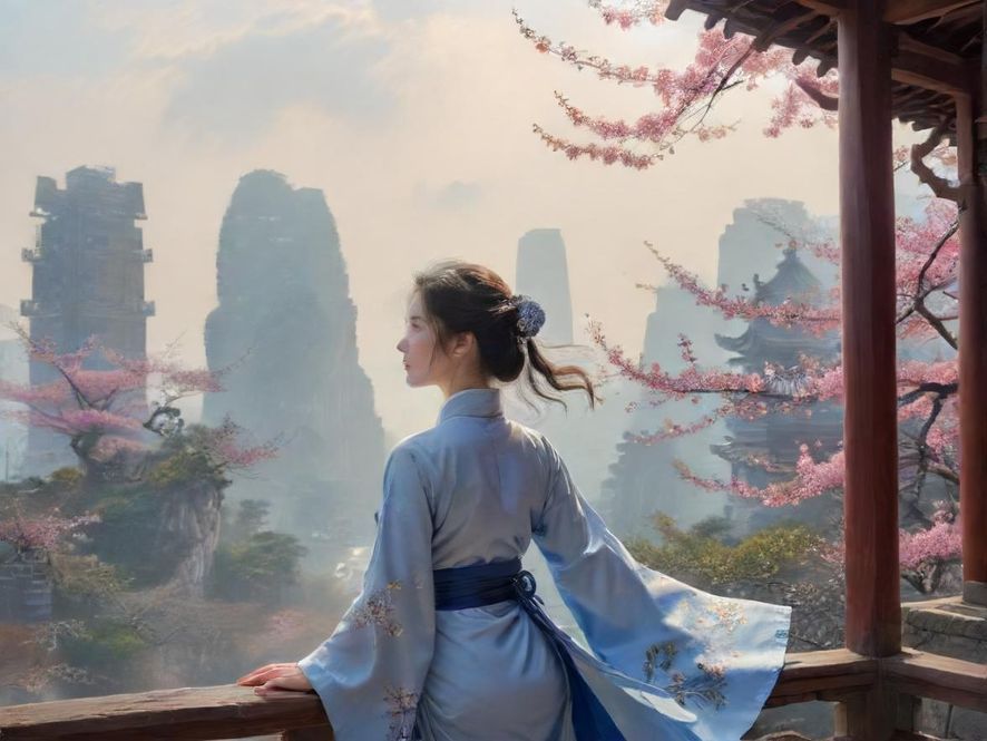 舒适放松的室内空间