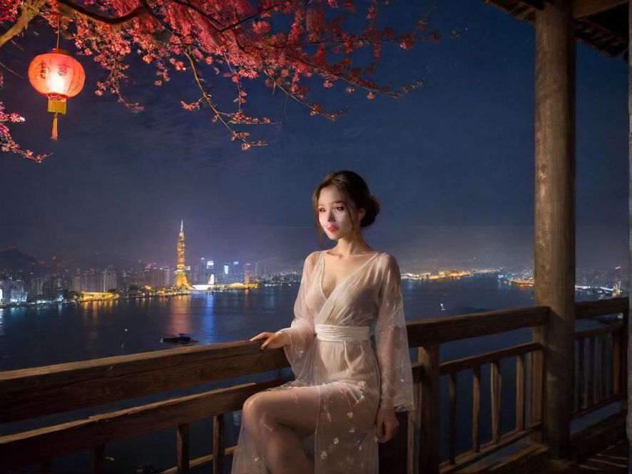 广州桑拿会所低调外观