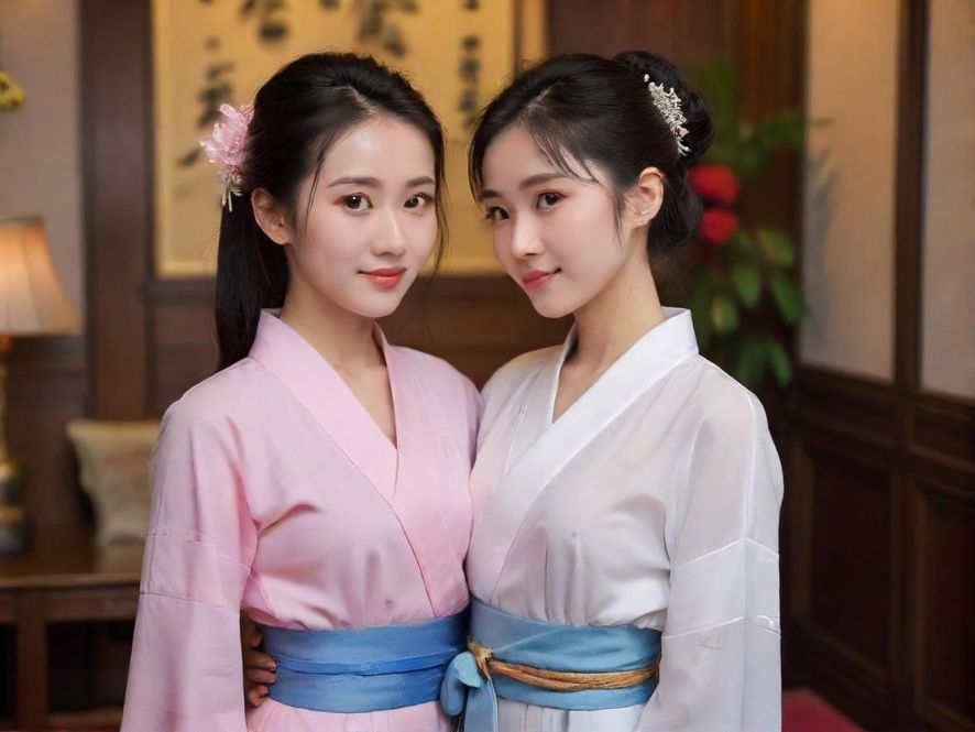 高端会所大堂