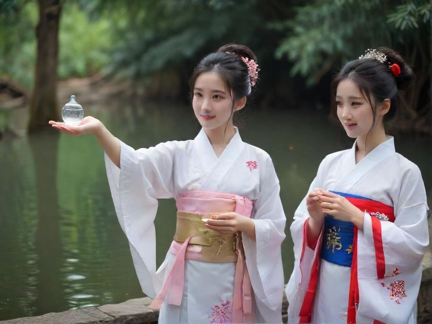 深圳水汇舒适的独立休息区