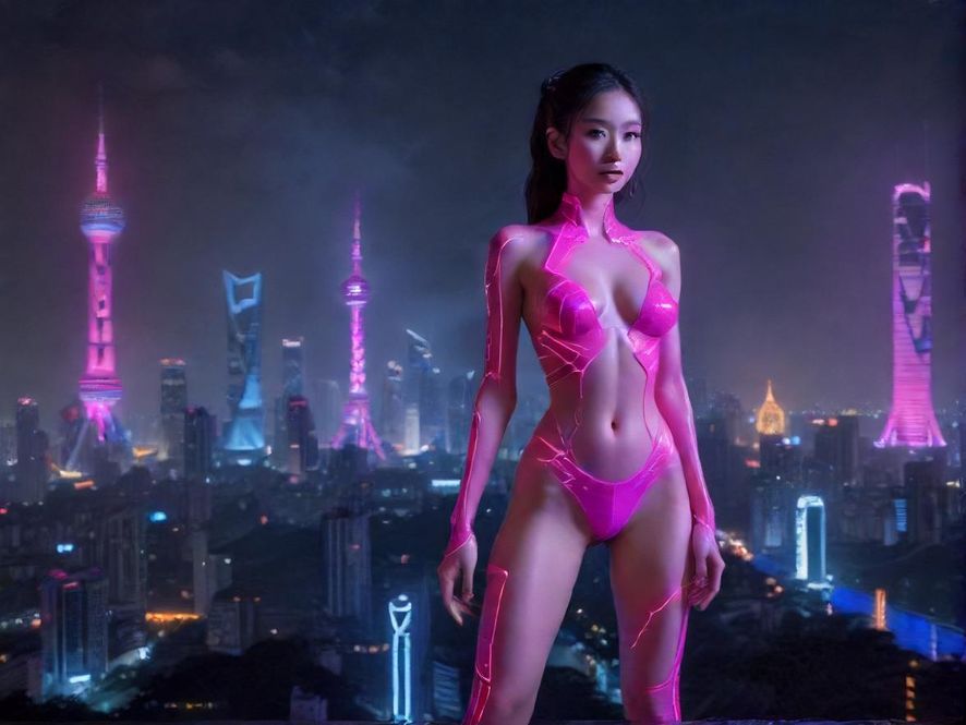 广州夜生活指南