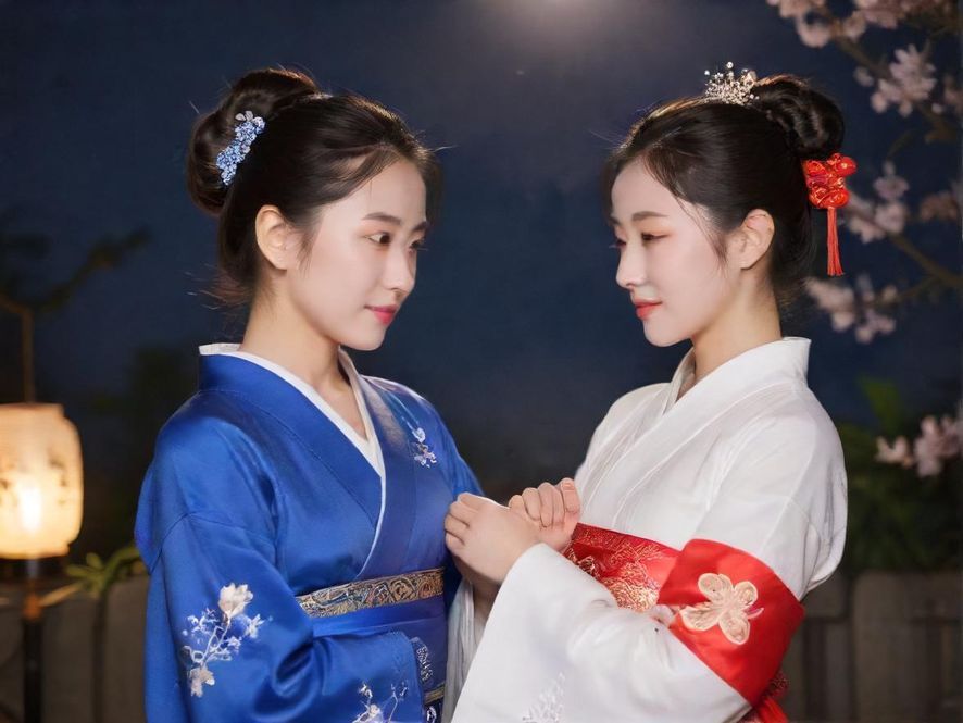 广佛夜场会所的霓虹灯光氛围