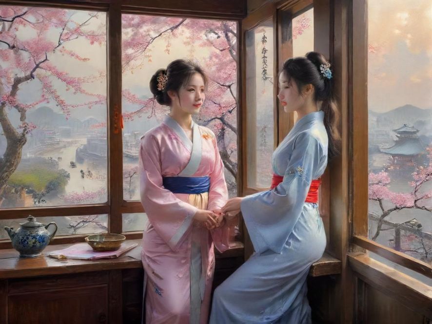 桑拿会所内部环境展示