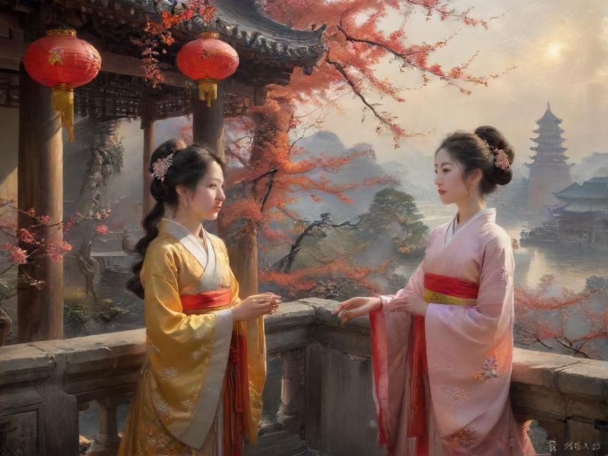 舒适的按摩环境