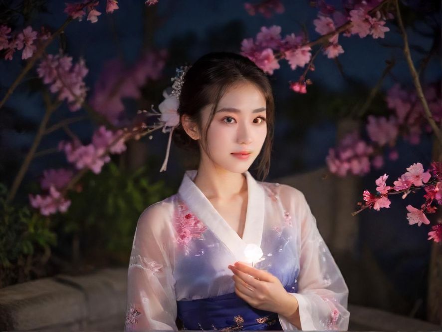 葵花蒲点会所夜场大厅实景