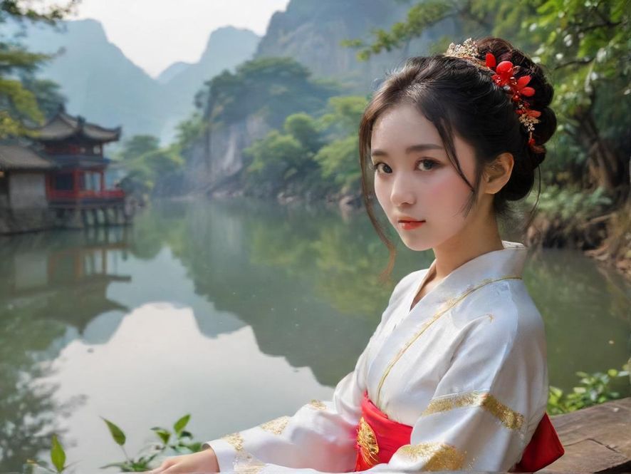 广州一品香桑拿房环境展示