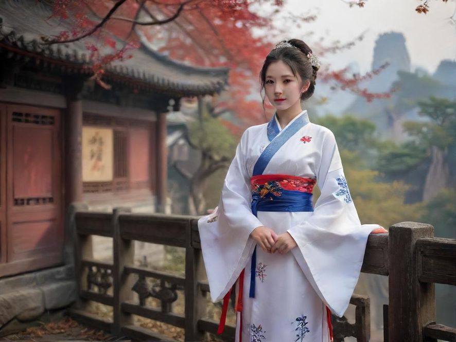 按摩技师专业服务场景
