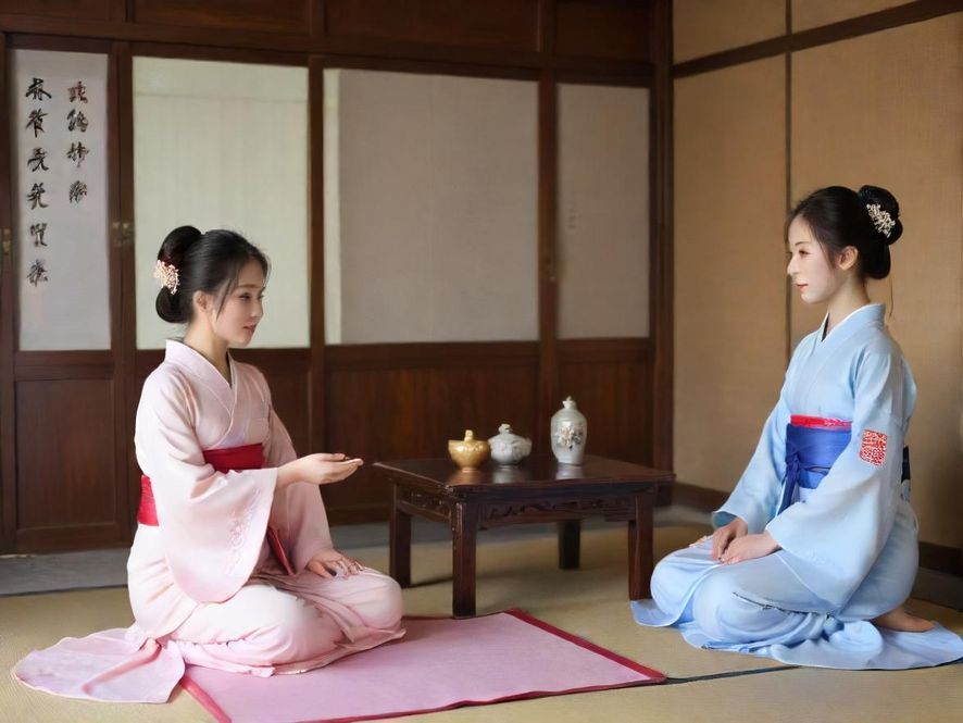 广州特色桑拿会所内部