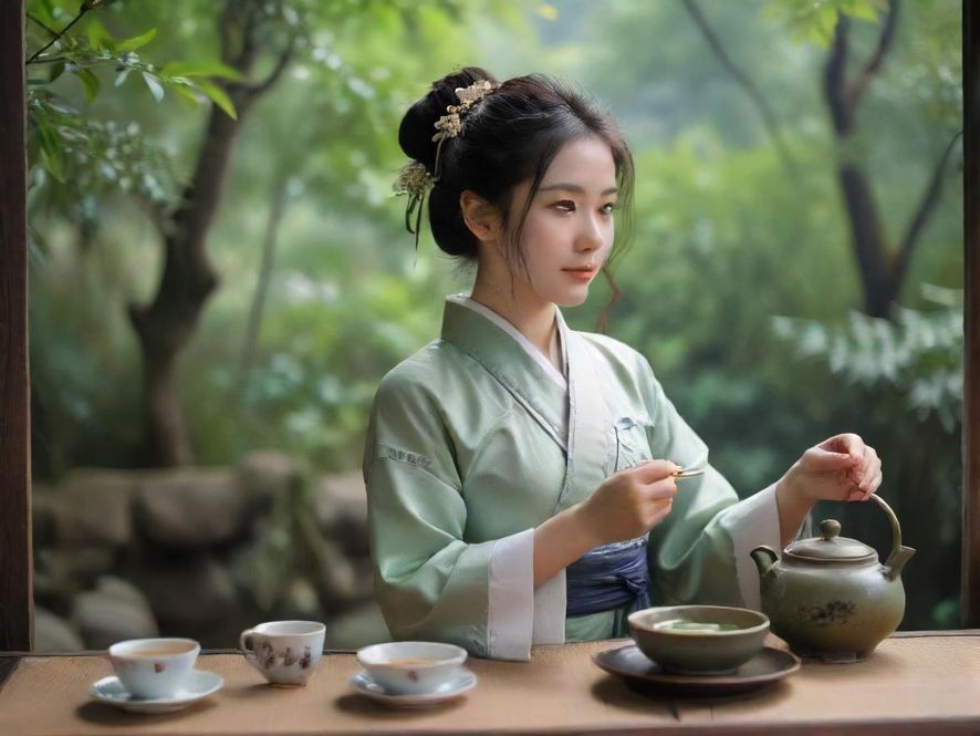 51茶馆龙凤茶楼桑拿房内部展示