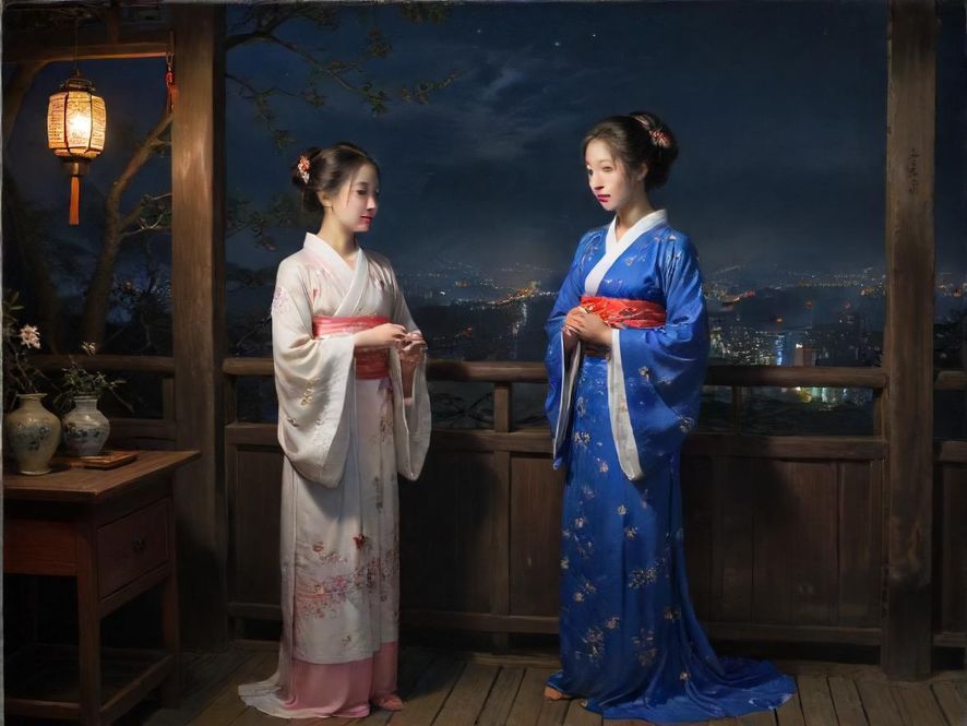 广州夜场会所大厅环境