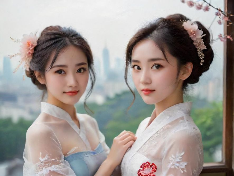 悦来香qm阡陌社区休闲娱乐区一角