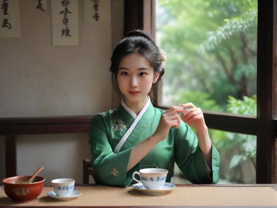 51茶馆桑拿房温馨环境展示