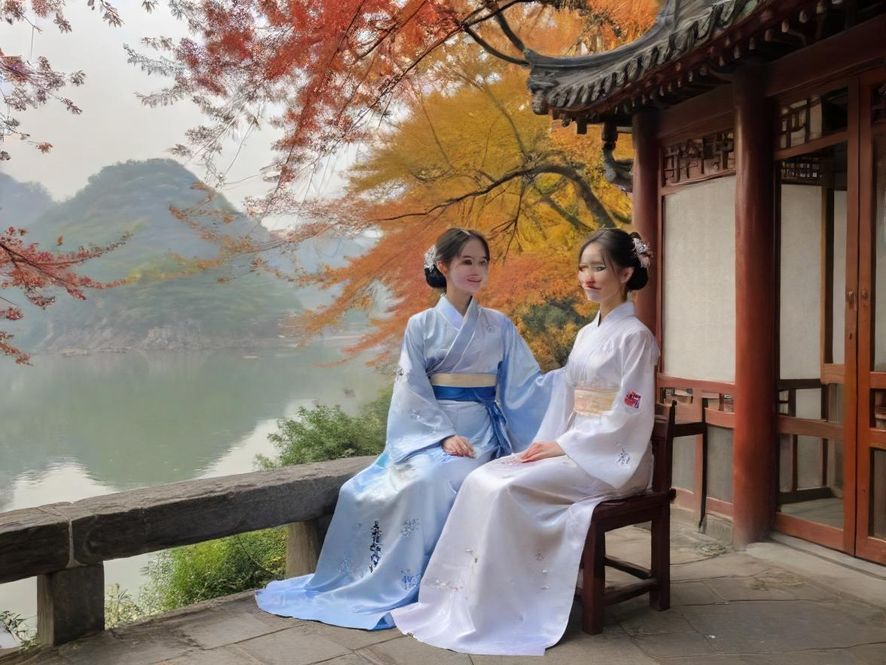 广东桑拿会所内部奢华场景