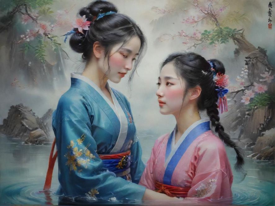 舒适的休闲区