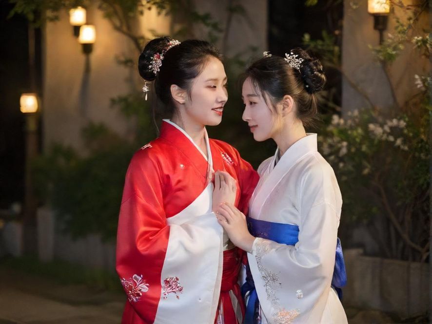 广州夜总会大堂
