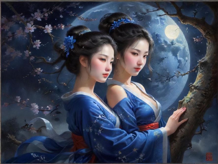 深圳夜场论坛界面示意图