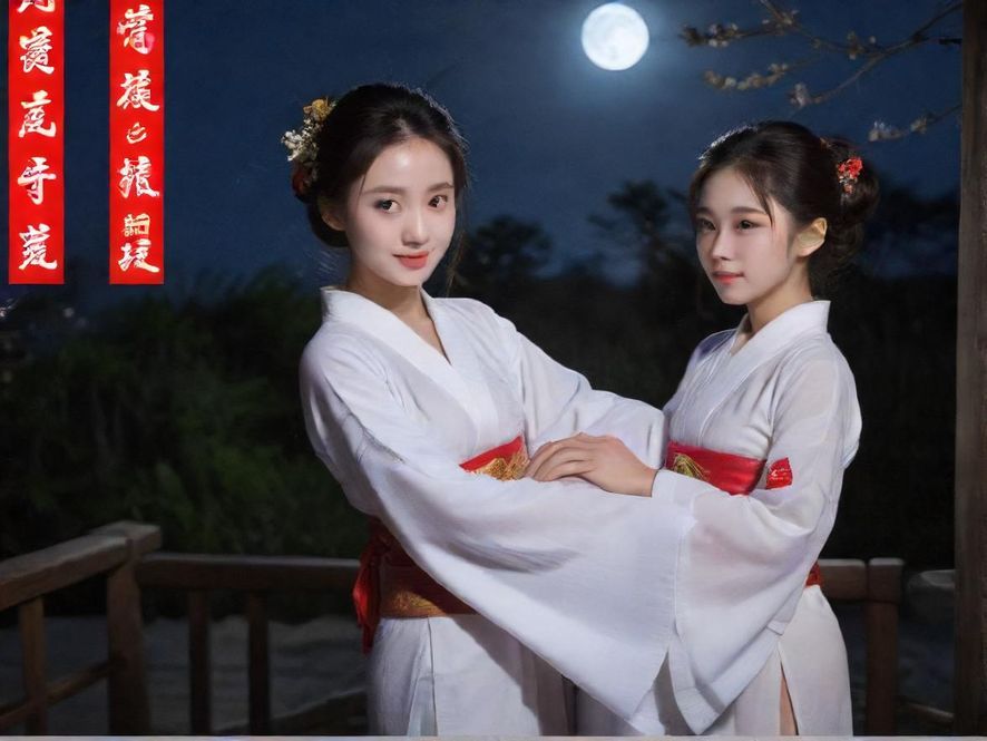 广州一家高端会所的入口，宽阔的视角展现其奢华的建筑风格，夜晚的灯光点缀，显得格外诱人。