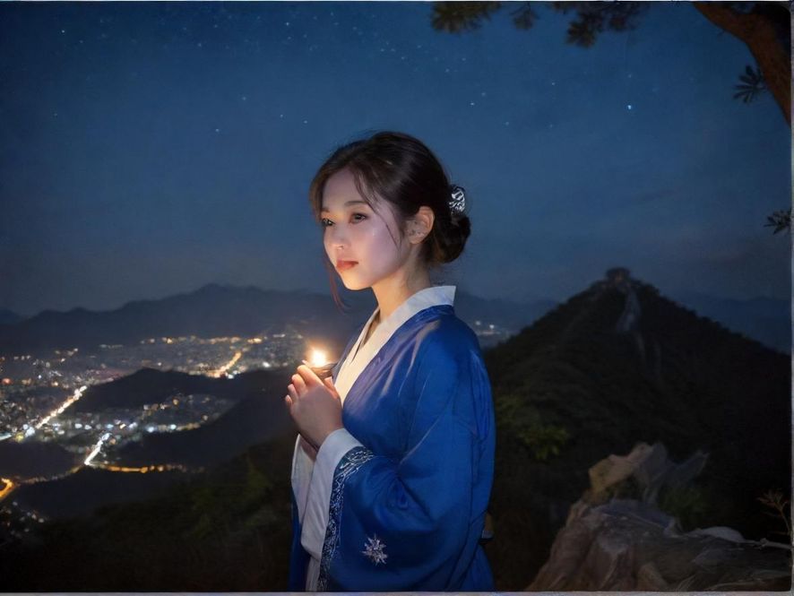 佛山桑拿会所夜景氛围灯光效果