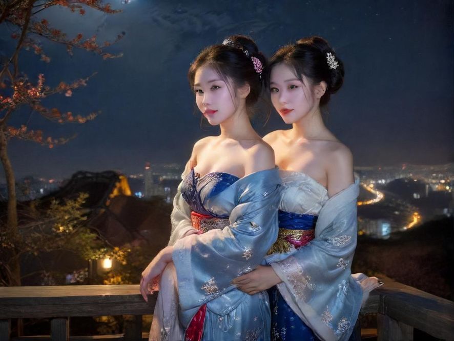 深圳兼职qm小姐姐侧脸特写