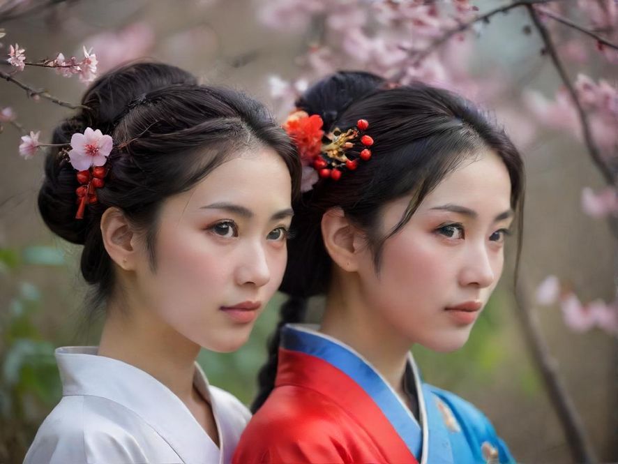 桑拿房内部蒸汽缭绕