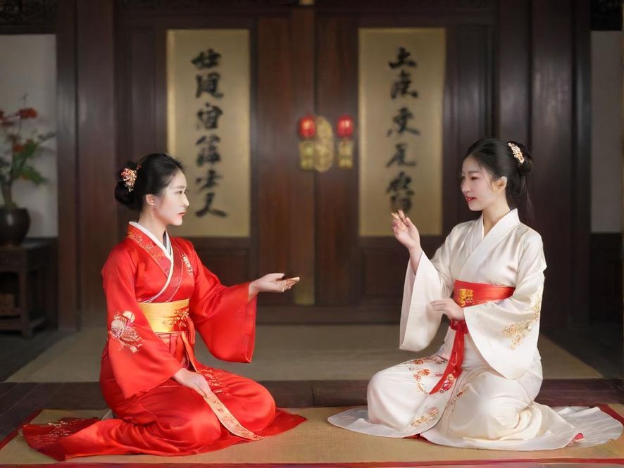 东莞某休闲会所大堂