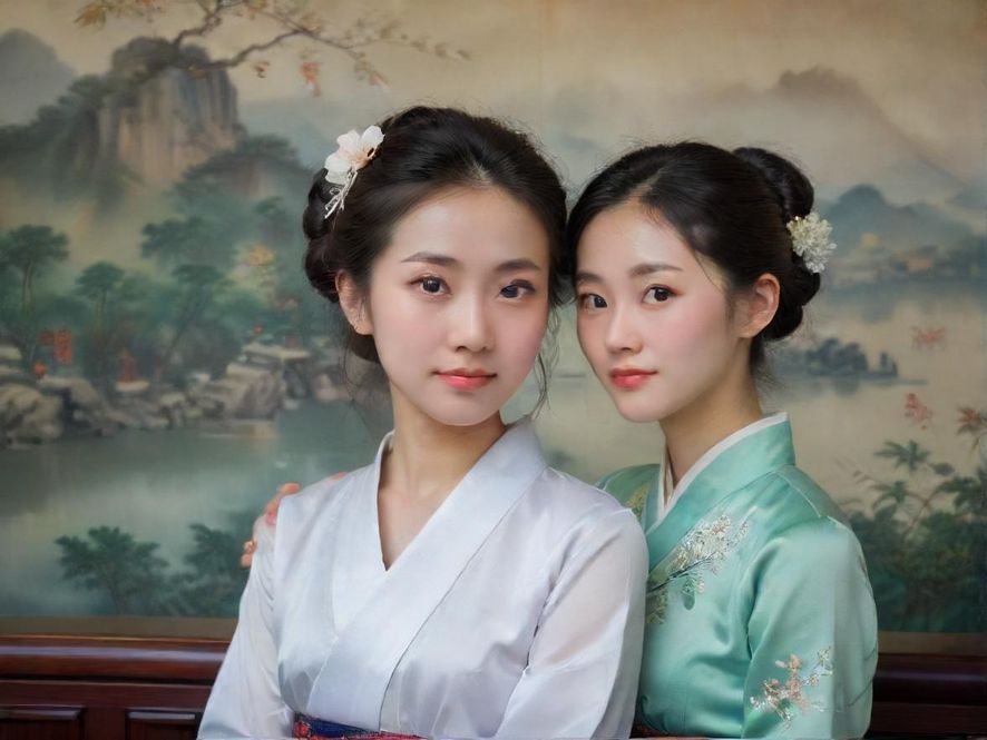 一家现代风格的桑拿会所大堂，宽敞明亮，装饰奢华，让人感觉舒适放松
