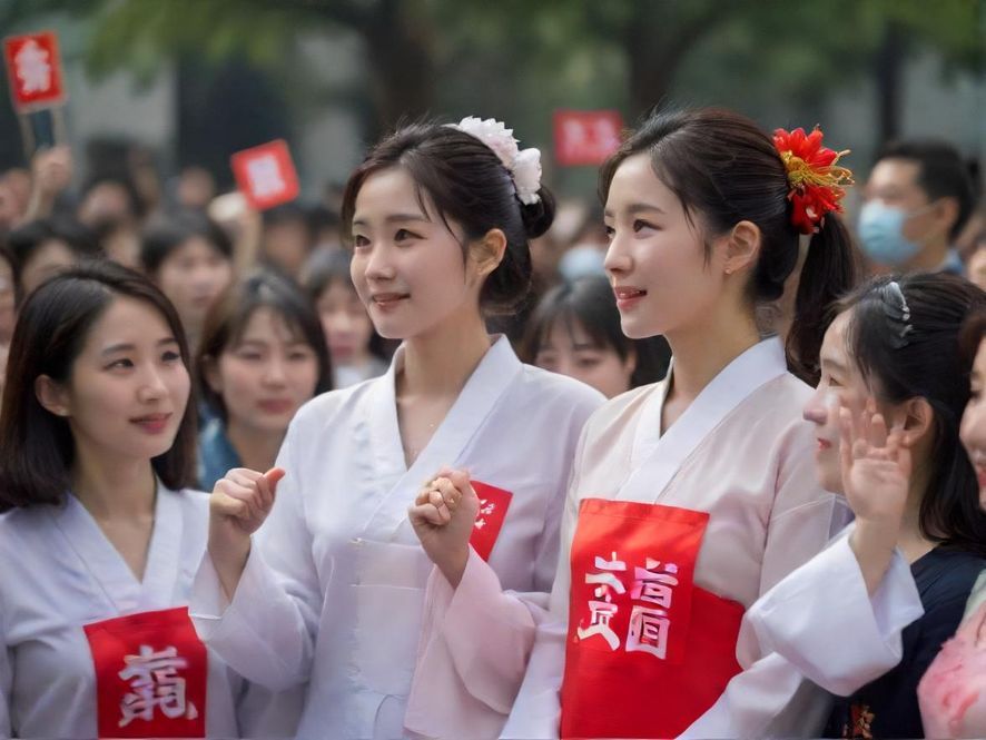 一个现代舒适的桑拿会所休息区，光线柔和