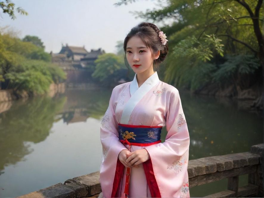 广州高端休闲服务场景示意图