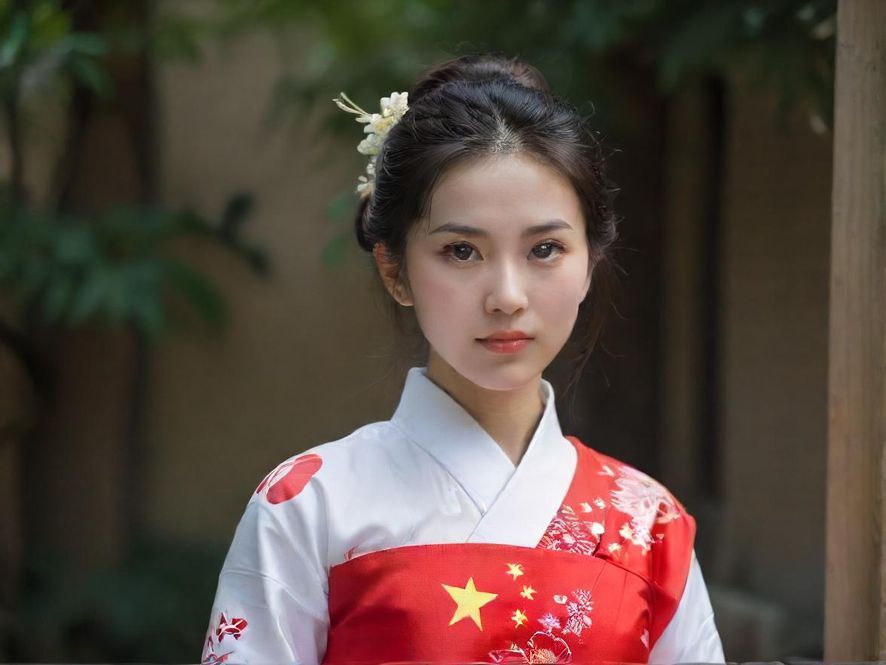 温馨舒适的桑拿房内部景象