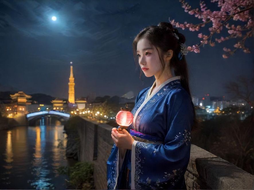 都市夜色下的隐藏休闲会所入口