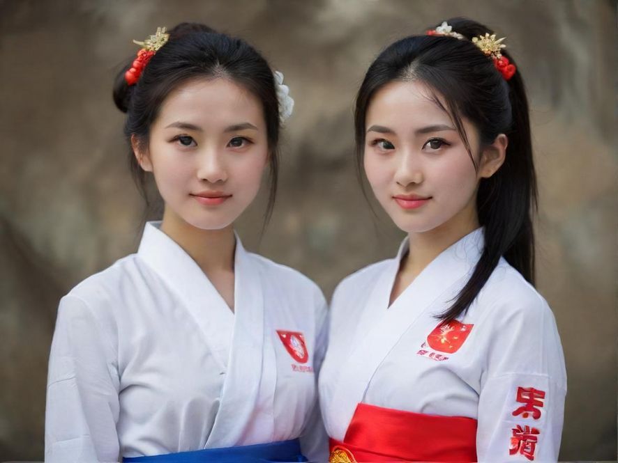 一位成熟女性在舒适环境中的微笑特写