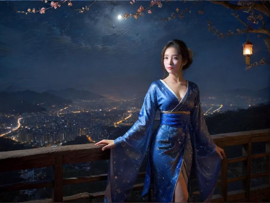 广州夜场会所氛围展示