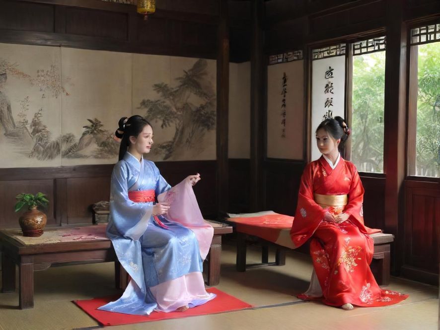 东莞桑拿会所奢华环境展示