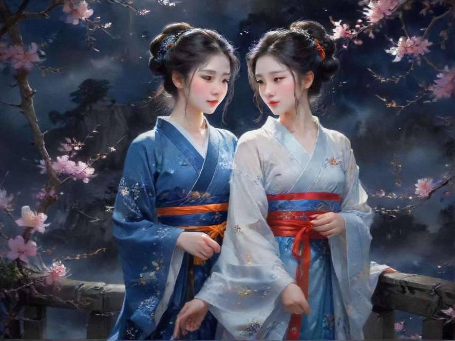 广州高端桑拿会所夜晚