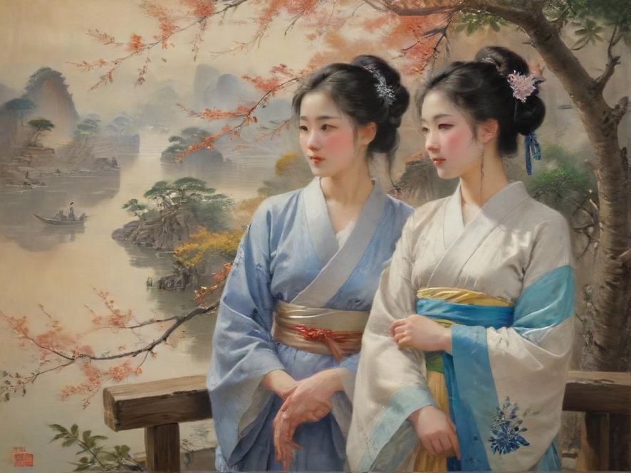 网络安全概念图