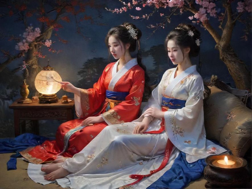 佛山夜场休闲场所的灯光和氛围