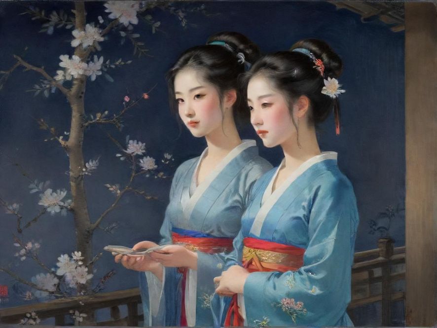 广州阡陌同城社区界面