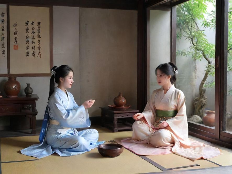 番禺特色茶室，品味不一样的休闲时光