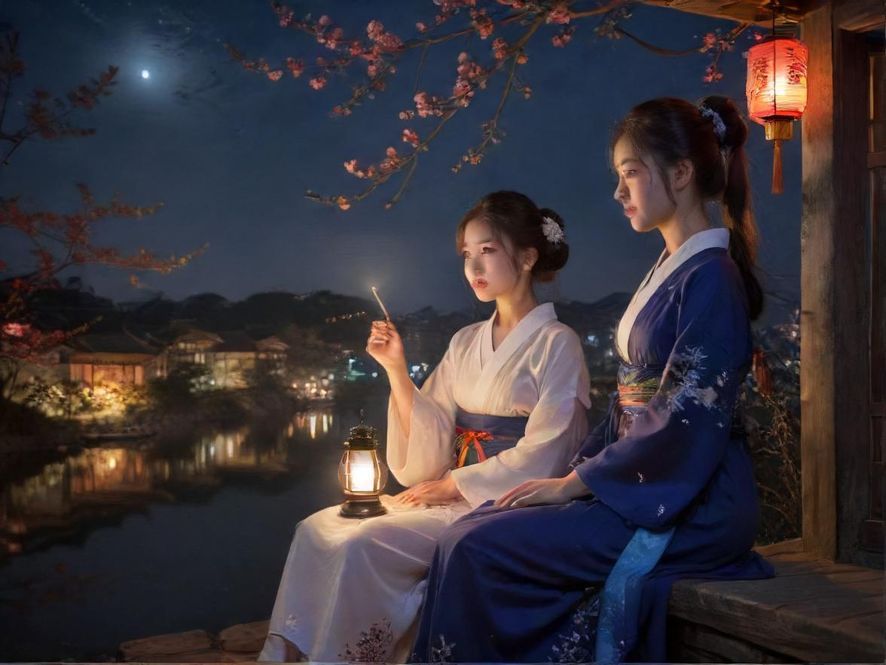 广州桑拿会所夜景豪华大厅