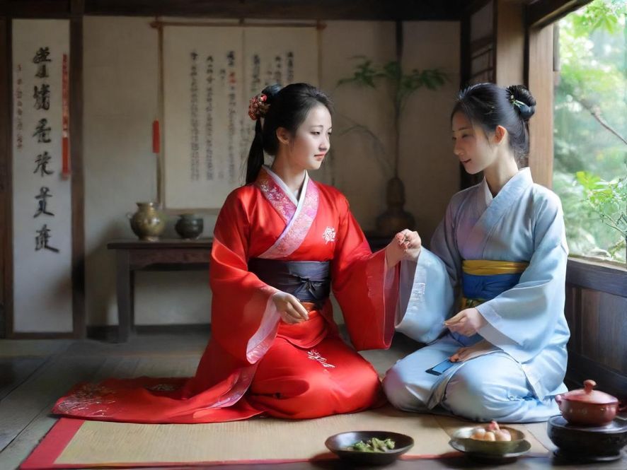 广州桑拿论坛线下聚会场景