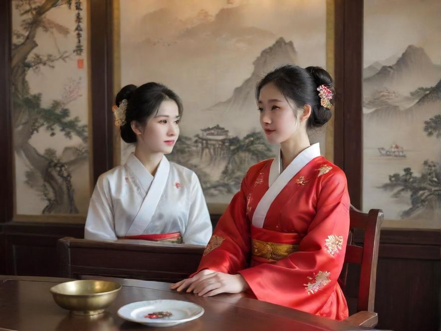 广州现代休闲会所大堂的柔和灯光