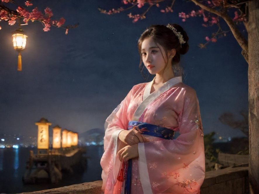 广州LPH夜场会所内部温馨环境