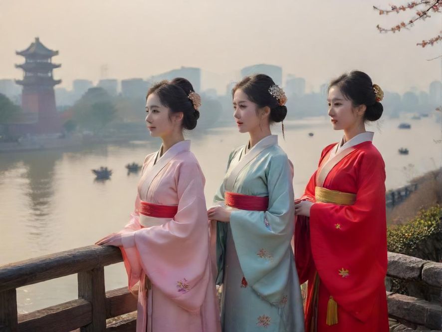 桑拿会所内的私密休息区