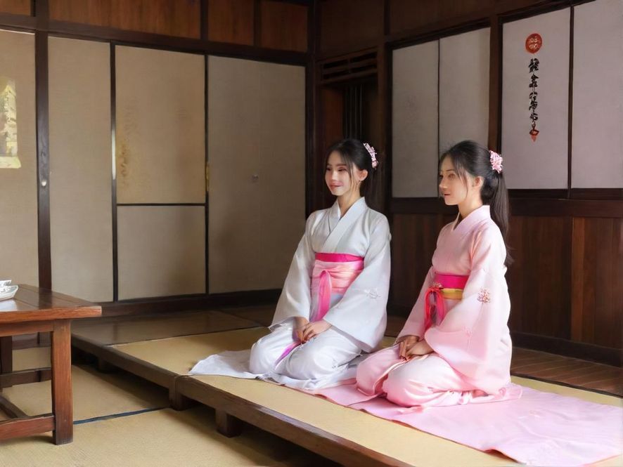 广州桑拿会所豪华室内温泉区实景
