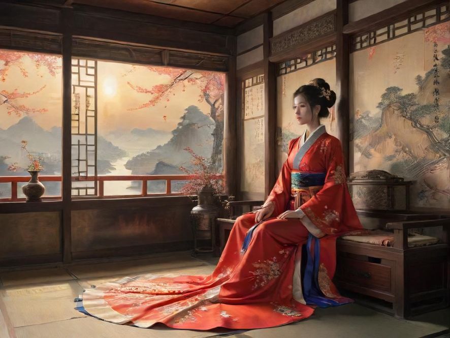 广州舒适桑拿休息区