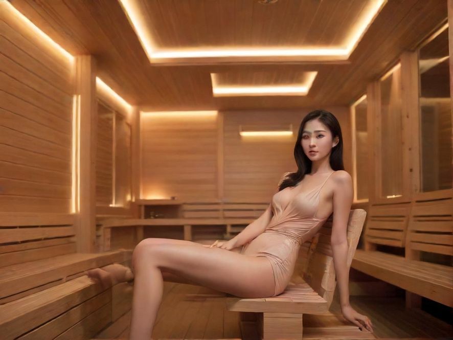 广佛深中高端桑拿休闲区