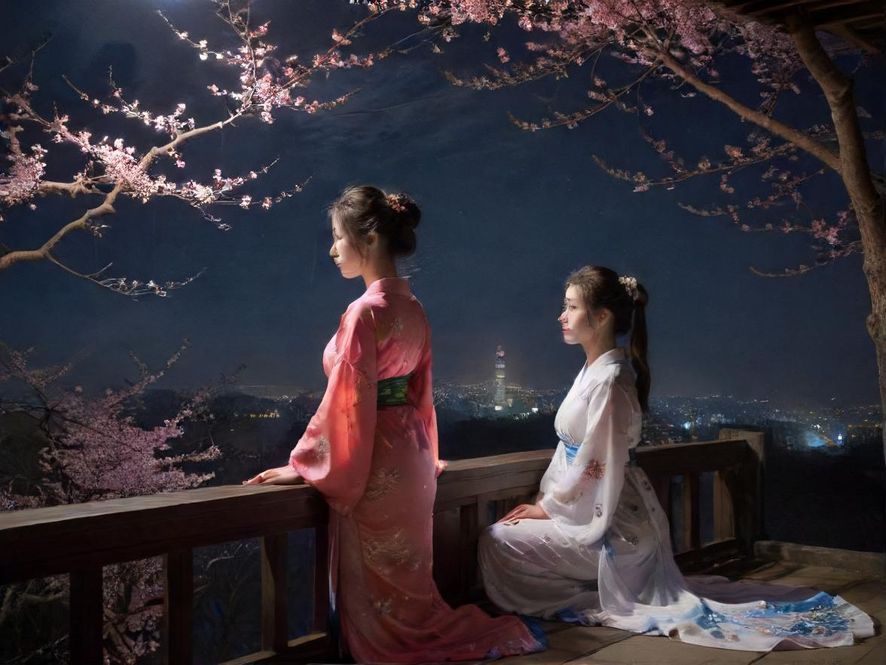 广州夜场桑拿会所内部豪华装修