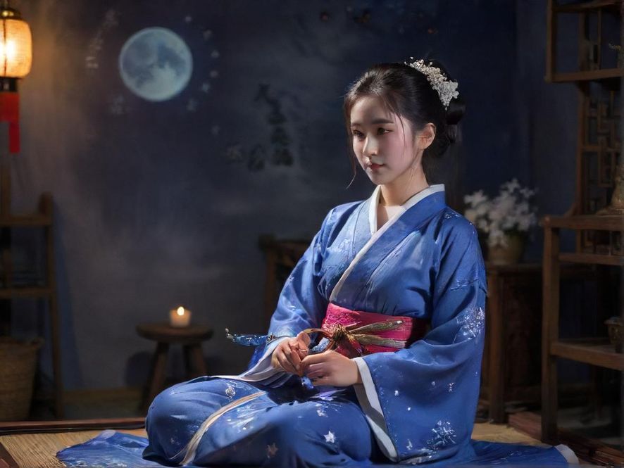深圳夜蒲会所 内部豪华装修